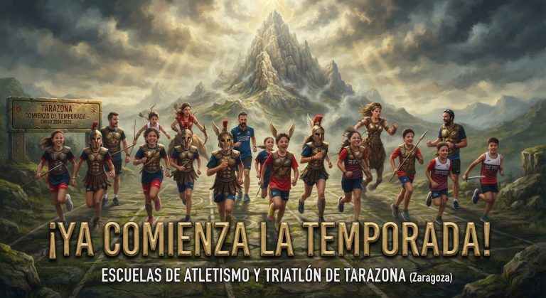 Inicio de temporada